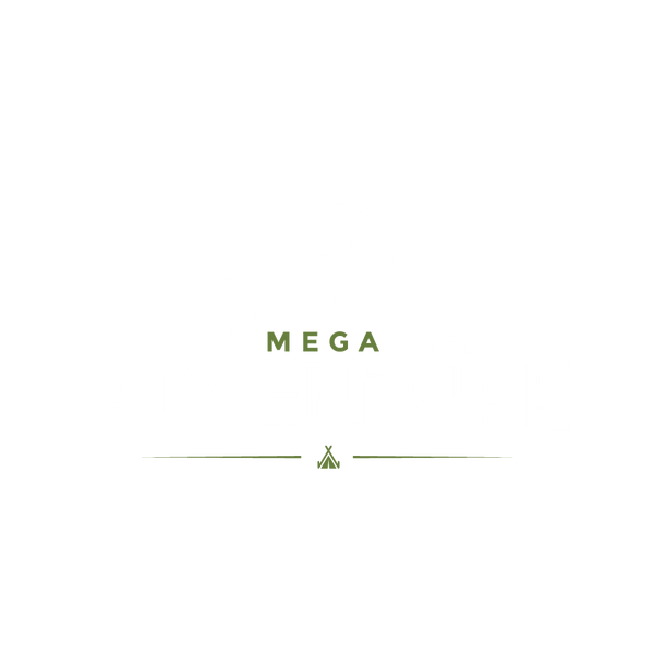 Mega Adventure Shop