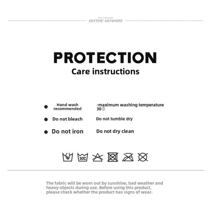 StormGuard 3-in-1 Tactical Poncho