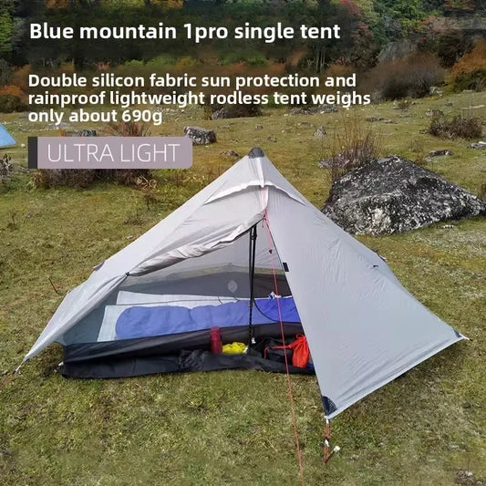 AeroTrail Solo 690 Ultralight Tent
